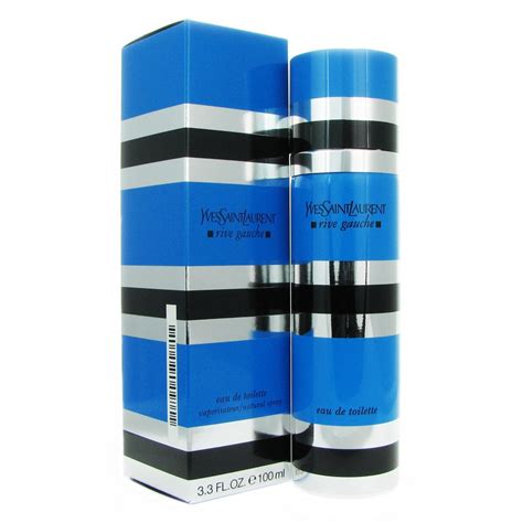 ysl rive gauche parfum.